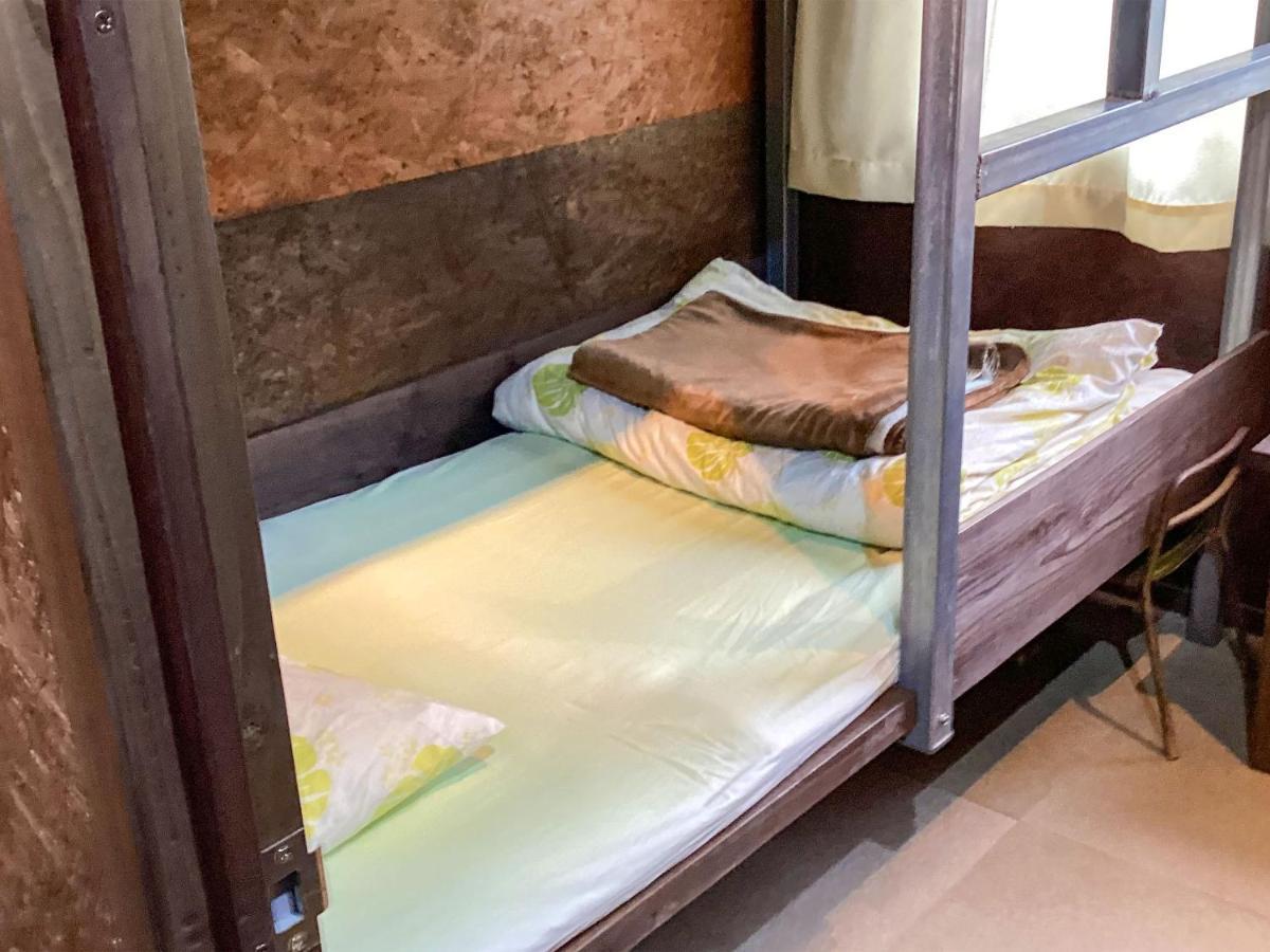 Sesoko Island Guest House Kafuu Village Motobu Ngoại thất bức ảnh
