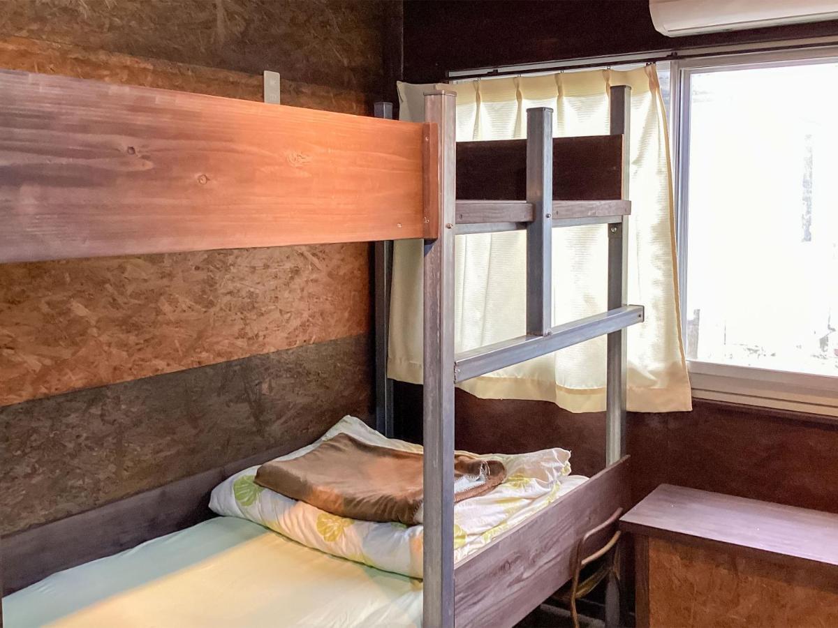 Sesoko Island Guest House Kafuu Village Motobu Ngoại thất bức ảnh