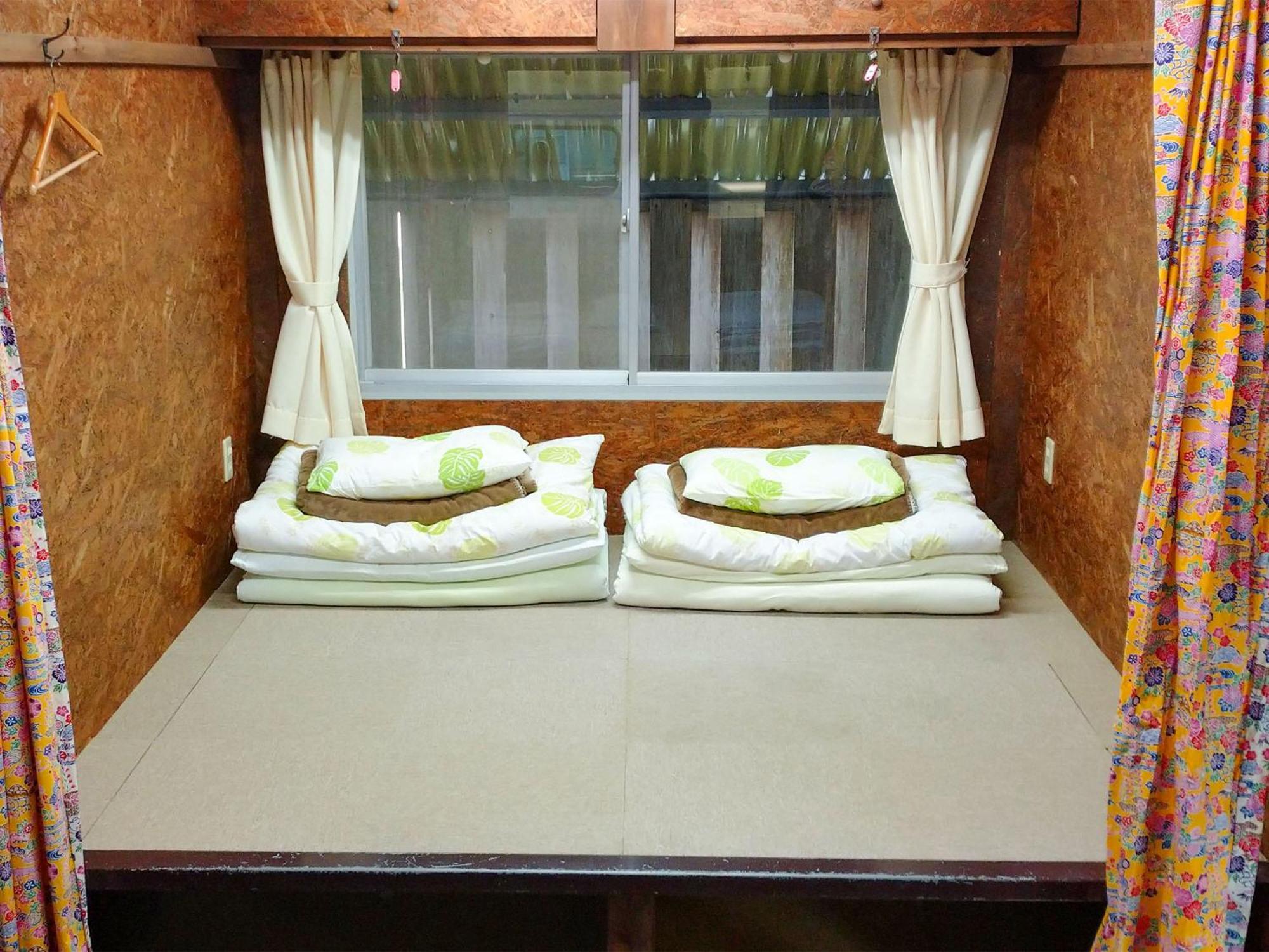 Sesoko Island Guest House Kafuu Village Motobu Ngoại thất bức ảnh
